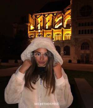 23Yrs Old Escort 58KG 168CM Tall Monaco Image - 3