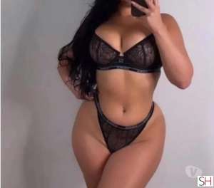 Experience Genuine Pleasure with Mira Your Party Girl for a  in Salford