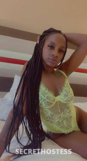 Indulge in Pure Delight with the one and only Chocolate MAMI in Prescott AZ