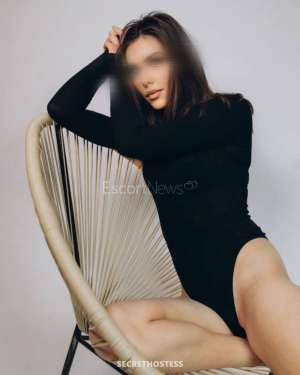 Polish Princess Sensual and Refined Companion for Your  in Krakow