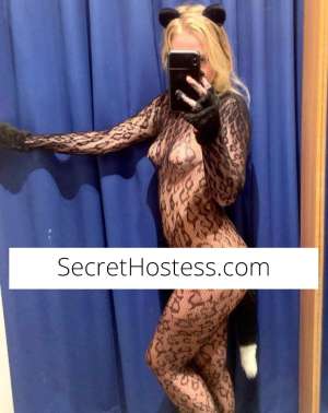 A Kinky Katty for your Delight in Gold Coast