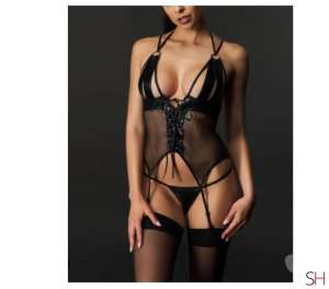 28 year old German Escort in Northampton Northamptonshire Perfect playmate for sensual adventures