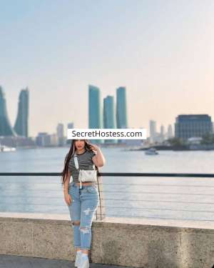 Aiyla Unforgettable Arabic Anal Enchantment in Doha in independent escort girl in:  Doha