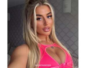 Alicia 22Yrs Old Escort Aberdeen Image - 3