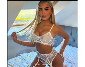 Alicia 22Yrs Old Escort Aberdeen Image - 6