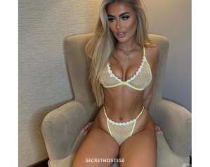 Alicia 22Yrs Old Escort Aberdeen Image - 9