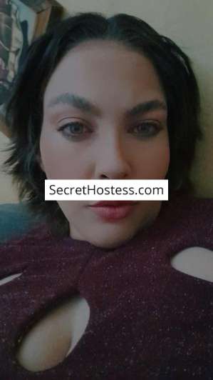 Anne 25Yrs Old Escort 65KG 170CM Tall Rio de Janeiro Image - 1