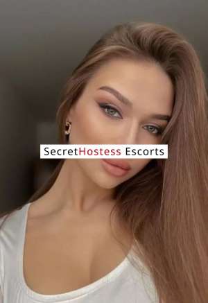 21 year old Russian Escort in Yerevan Anya