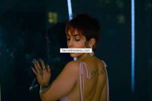 Arab Mistress Sandra Escort 65KG 165CM Tall Independent BDSM profile in: Istanbul Image - 5