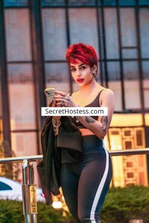 Arab Mistress Sandra Escort 65KG 165CM Tall Independent BDSM profile in: Istanbul Image - 9
