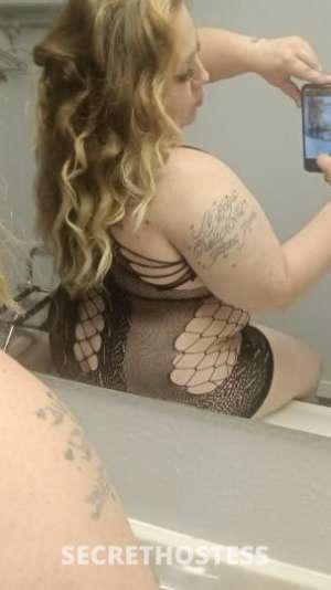 32, Offering Outcalls or Card Dates, Trucker Friendly, BBW  in Billings MT