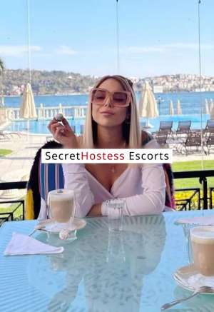 28 year old Turkish Escort in Antalya Unleash Your Passion with Istanbul Escort Agencies