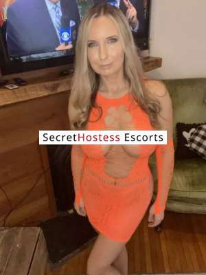40 Year Old Escort Las Vegas NV Blonde Blue eyes - Image 3