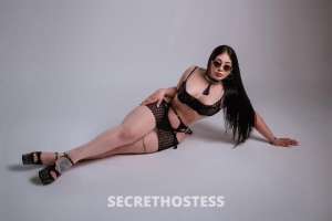 Díanthe 23Yrs Old Escort Laredo TX Image - 1