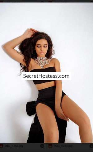 Daniella 27Yrs Old Escort 58KG 170CM Tall Beirut Image - 4