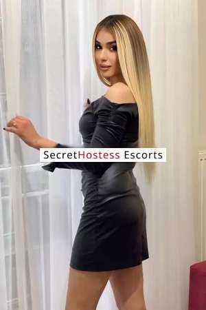 21 year old Russian Escort in Istanbul Diana