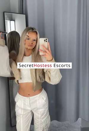 24 Year Old Czech Escort Prague - Image 1