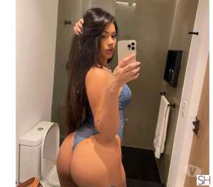 Fernanda 24Yrs Old Escort Sheffield Image - 2
