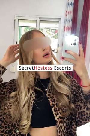 22 year old Latvian Escort in Berlin Berlin Student with a Baby Face Seeks New Friends