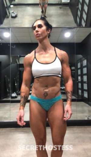 High-End Fetish Personal Trainer Toned, Muscular, Well- in Treasure Coast FL