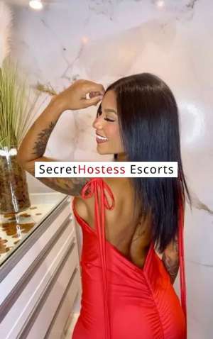 Jessica 24Yrs Old Escort 62KG 163CM Tall Tuzla Image - 2