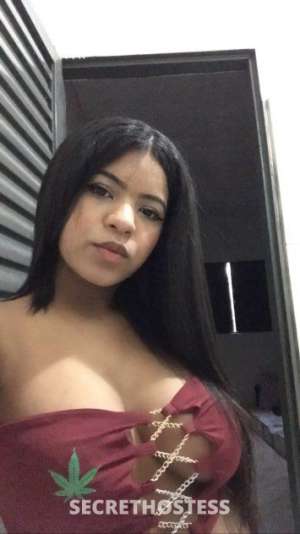 22 year old Middle Eastern Escort in Jackson MS Relaxing Full-Body Rubs by Johanna