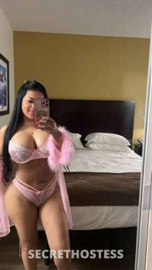 Tantalizing Temptress Busty Colombian Babe Offers Full  in Columbia SC