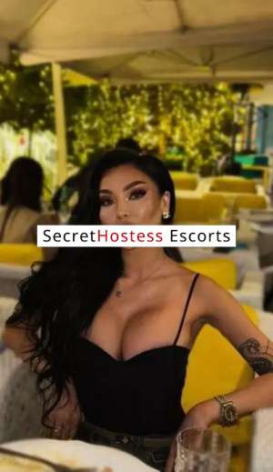 Kamilla 24Yrs Old Escort 55KG 175CM Tall Yerevan Image - 1