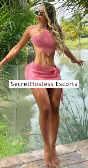 Karina 25Yrs Old Escort 81KG 169CM Tall Quito Image - 4