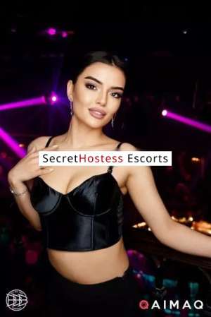 Luila 22Yrs Old Escort 57KG 175CM Tall Istanbul Image - 2