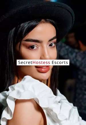 Luila 22Yrs Old Escort 57KG 175CM Tall Istanbul Image - 3