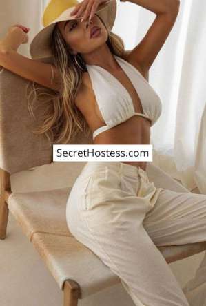 Perfect Companion Sexy Korean-Mixed Race Escort Melissa in Bishkek