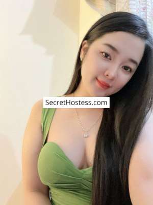 23 Year Old Asian Escort Doha Black Hair Black eyes - Image 2