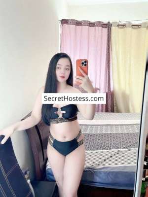 23 Year Old Asian Escort Doha Black Hair Black eyes - Image 5