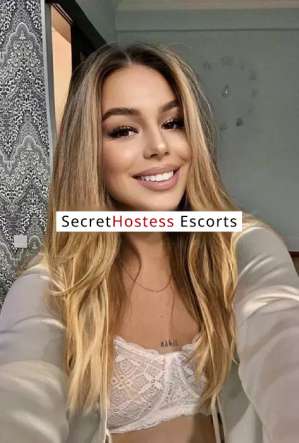 20 year old Russian Escort in Yerevan Mira