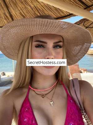 Mira 26Yrs Old Escort 54KG 165CM Tall Tirana Image - 1