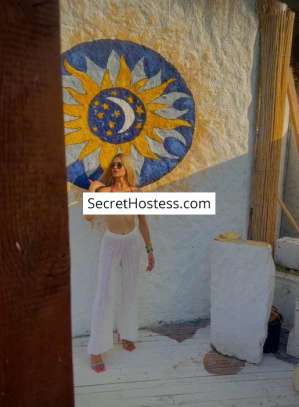 Mira 26Yrs Old Escort 54KG 165CM Tall Tirana Image - 2