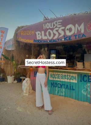 Mira 26Yrs Old Escort 54KG 165CM Tall Tirana Image - 3