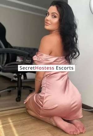 Moretti Lilla 24Yrs Old Escort 49KG 166CM Tall Gothenburg Image - 9
