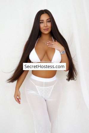 23 year old Arabian Escort in Riyadh Morgan, Agency