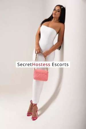 Nanda 23Yrs Old Escort 54KG 162CM Tall Alicante Image - 16
