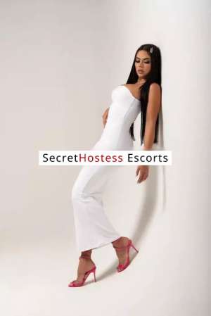 Nanda 23Yrs Old Escort 54KG 162CM Tall Alicante Image - 19