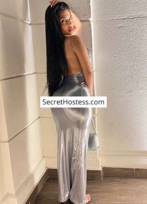 Rubi 27Yrs Old Escort 55KG 165CM Tall Dubai Image - 4