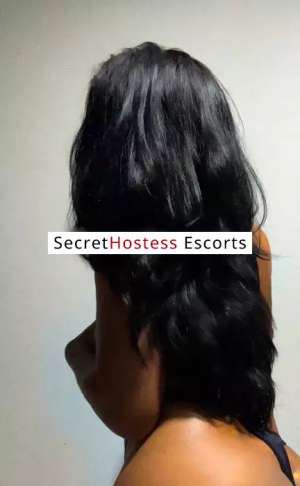 18 Year Old Colombian Escort San Jose - Image 1