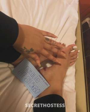 SexyNatalie 23Yrs Old Escort Hamilton Image - 6