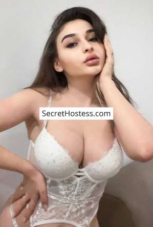 20 year old Caucasian Escort in Baku Vika Sexy Russian Babe for Fun in Baku