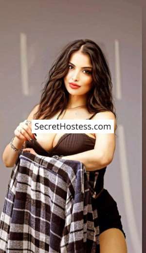 Yana 25Yrs Old Escort 63KG 180CM Tall Antalya Image - 4