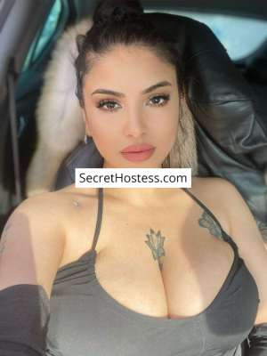 Yana 25Yrs Old Escort 63KG 180CM Tall Antalya Image - 13