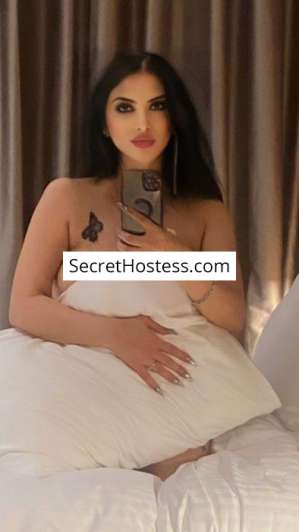 Yana 25Yrs Old Escort 63KG 180CM Tall Antalya Image - 14