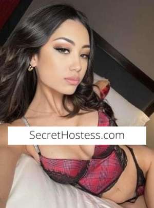 Satisfying Your Every Desire Hot Singaporean Escort Brooklyn in Sydney